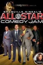 Watch Shaquille O'Neal Presents All Star Comedy Jam - Live from  Atlanta Vidbull
