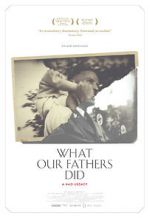Watch What Our Fathers Did: A Nazi Legacy Vidbull