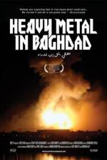 Watch Heavy Metal in Baghdad Vidbull