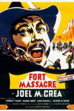 Watch Fort Massacre Vidbull