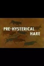 Watch Pre-Hysterical Hare (Short 1958) Vidbull