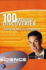 Watch 100 Greatest Discoveries - Astronomy Vidbull