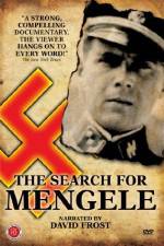 Watch The Search for Mengele Vidbull