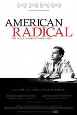 Watch American Radical The Trials of Norman Finkelstein Vidbull