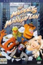 Watch The Muppets Take Manhattan Vidbull