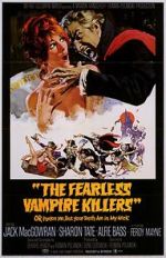 Watch The Fearless Vampire Killers Vidbull