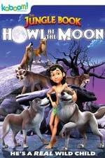 Watch The Jungle Book: Howl at the Moon Vidbull
