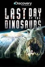 Watch Last Day of the Dinosaurs Vidbull