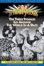 Watch The Three Stooges Go Around the World in a Daze Vidbull
