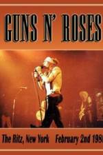 Watch Guns N Roses: Live at the Ritz Vidbull