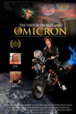 Watch The Visitor from Planet Omicron Vidbull