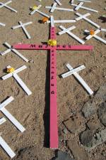Watch On the Edge: The Femicide in Ciudad Juarez Vidbull
