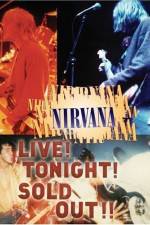 Watch Nirvana Live Tonight Sold Out Vidbull