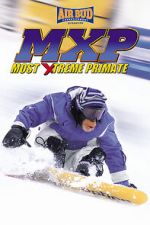 Watch MXP: Most Xtreme Primate Vidbull