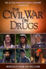Watch The Civil War on Drugs Vidbull