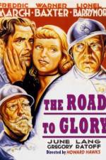 Watch The Road to Glory Vidbull