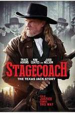 Watch Stagecoach The Texas Jack Story Vidbull