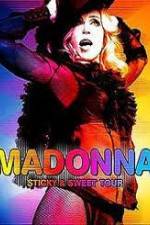 Watch Madonna Sticky & Sweet Tour Vidbull