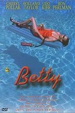 Watch Betty Vidbull