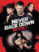 Watch Never Back Down: Revolt Vidbull