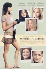 Watch Mothers and Daughters Vidbull