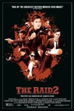 Watch The Raid 2: Berandal Vidbull