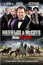Watch Bad Blood The Hatfields and McCoys Vidbull