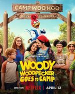 Watch Woody Woodpecker Goes to Camp Vidbull