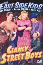 Watch Clancy Street Boys Vidbull