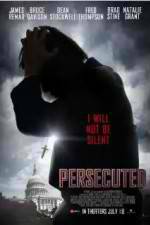 Watch Persecuted Vidbull