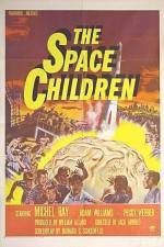 Watch The Space Children Vidbull