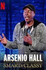 Watch Arsenio Hall: Smart and Classy Vidbull