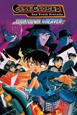 Watch Detective Conan: Countdown to Heaven Vidbull