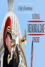 Watch National Memorial Day Concert 2013 Vidbull