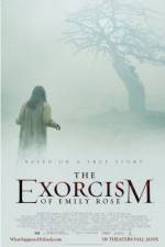 Watch The Exorcism of Emily Rose Vidbull