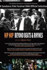 Watch Hip-Hop Beyond Beats & Rhymes Vidbull