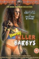 Watch Killer Barbys Vidbull