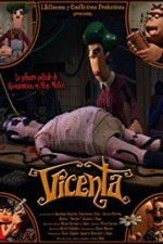 Watch Vicenta Vidbull
