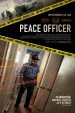 Watch Peace Officer Vidbull