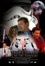 Watch Star Wars: Episode III.VIII: Rise of the Troopers Vidbull
