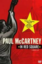 Watch Paul McCartney in Red Square Vidbull