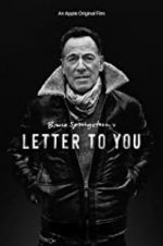 Watch Bruce Springsteen\'s Letter to You Vidbull