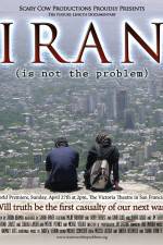 Watch Iran Is Not the Problem Vidbull