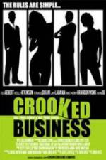 Watch Crooked Business Vidbull