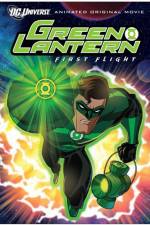 Watch Green Lantern: First Flight Vidbull