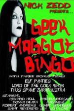 Watch Geek Maggot Bingo or The Freak from Suckweasel Mountain Vidbull