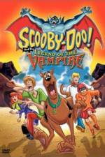 Watch Scooby-Doo And the Legend of the Vampire Vidbull
