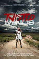 Watch Twisted Minds Vidbull