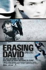 Watch Erasing David Vidbull