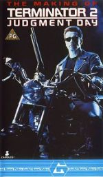 Watch The Making of \'Terminator 2: Judgment Day\' (TV Short 1991) Vidbull